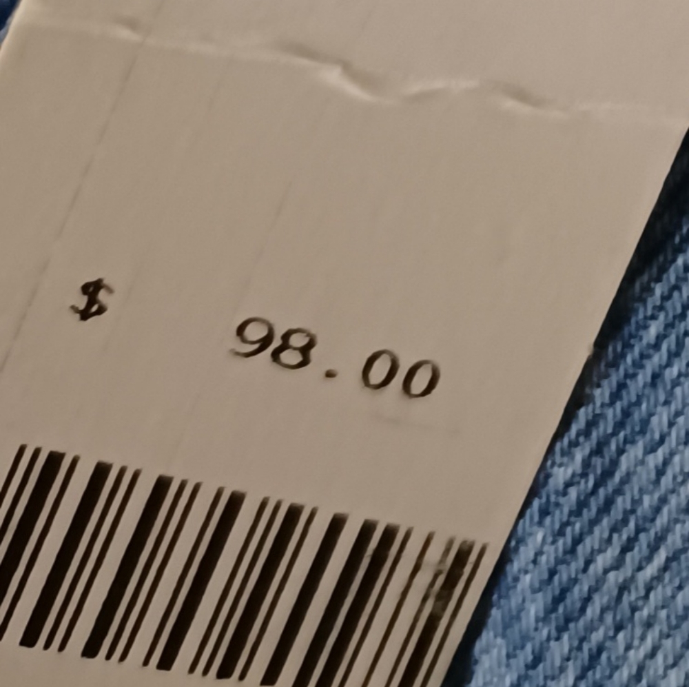 Levi's Premium Wedgie Straight Denim - Picture 15 of 15